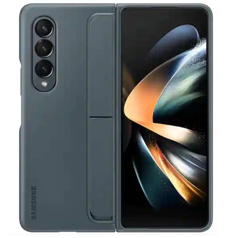 Ốp lưng Samsung Galaxy Z Fold 4 kèm bút S Pen Chính Hãng 